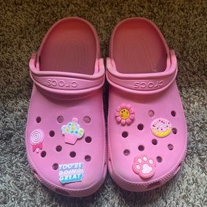 Crocs